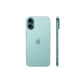 Apple iPhone 16 Plus - 256GB - Teal