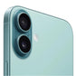 Apple iPhone 16 Plus - 128GB - Teal