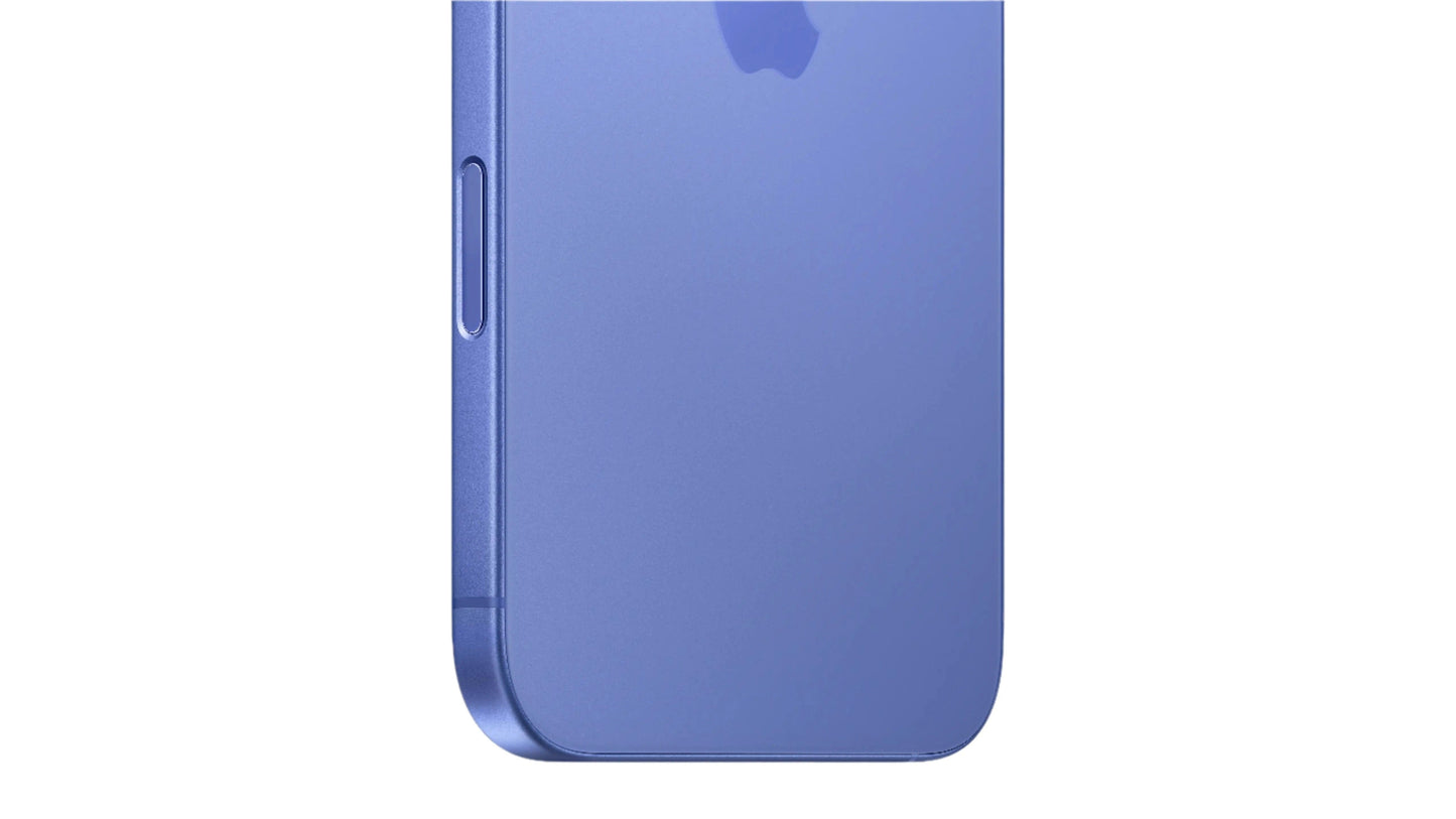 Apple iPhone 16 Plus - 512GB - Ultramarine