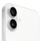 Apple iPhone 16 Plus - 256GB - White