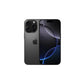 Apple iPhone 16 Pro - 256GB - Black Titanium