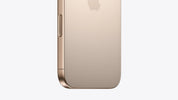 Apple iPhone 16 Pro - 512GB - Desert Titanium