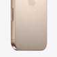 Apple iPhone 16 Pro - 128GB - Desert Titanium