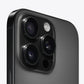 Apple iPhone 16 Pro - 1TB - Black Titanium