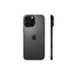 Apple iPhone 16 Pro Max - 256GB - Black Titanium