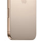 Apple iPhone 16 Pro Max - 512GB - Desert Titanium