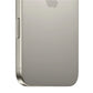 Apple iPhone 16 Pro Max - 512GB - Natural Titanium