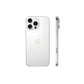 Apple iPhone 16 Pro Max - 256GB - White Titanium