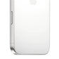 Apple iPhone 16 Pro Max - 256GB - White Titanium