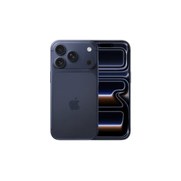 Apple iPhone 17 Pro - 1TB - Blu Profondo