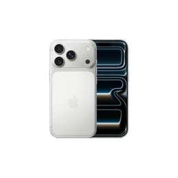 Apple iPhone 17 Pro - 256GB - Argento