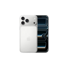 Apple iPhone 17 Pro Max - 256GB - Argento