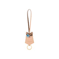 Louis Vuitton LV Ciondolo per Borse a Forma di Cane (M02323)