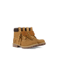 Louis Vuitton Timberland 6" Ankle Boot Wheat Monogram