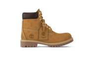 Louis Vuitton Timberland 6" Ankle Boot Wheat Monogram