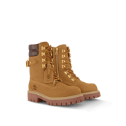 Louis Vuitton Timberland Ranger Boot Wheat