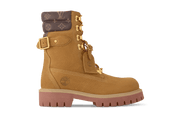 Louis Vuitton Timberland Ranger Boot Wheat