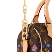 Louis Vuitton x Takashi Murakami Speedy Bandouliere 20 Monogram