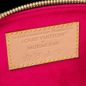 Louis Vuitton x Takashi Murakami Speedy Bandouliere 20 Monogram
