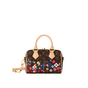 Louis Vuitton x Takashi Murakami Speedy Bandouliere 20 Monogram