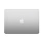 Apple 13‑inch MacBook Air - Silver - M2 chip - 8GB Memory - 256GB SSD