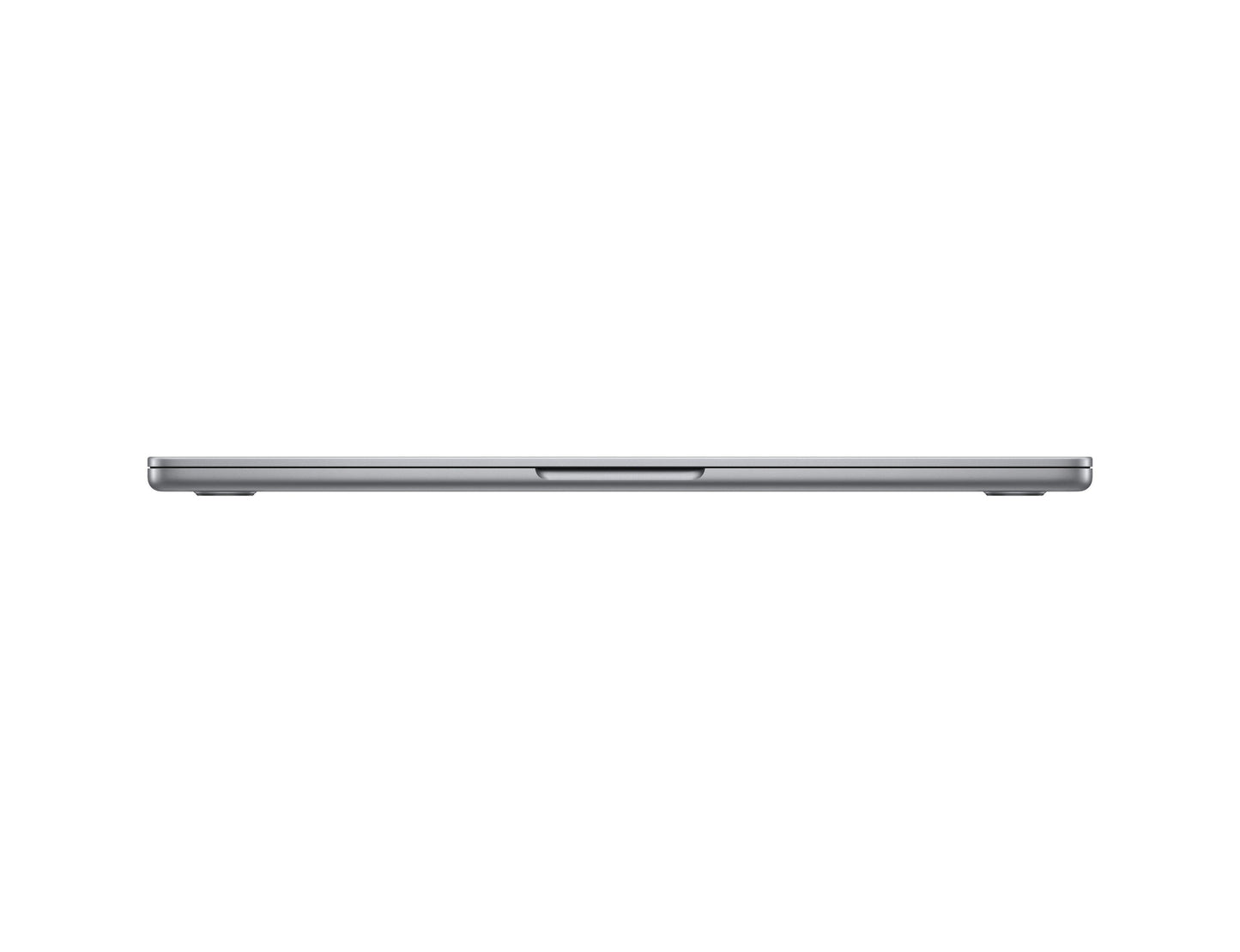 Apple 13‑inch MacBook Air - Space Gray - M2 chip - 16GB Memory - 512GB SSD