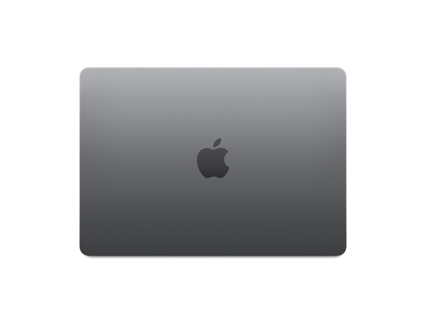 Apple 13‑inch MacBook Air - Space Gray - M2 chip - 8GB Memory - 256GB SSD