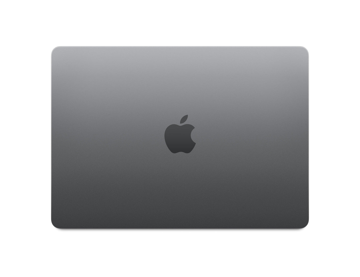 Apple 13‑inch MacBook Air - Space Gray - M3 chip - 8GB Memory - 256GB SSD