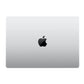 Apple 14‑inch MacBook Pro - Silver - M3 Pro chip - 18GB Memory - 1TB SSD