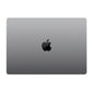 Apple 14‑inch MacBook Pro - Space Gray - M3 Pro chip - 18GB Memory - 512GB SSD