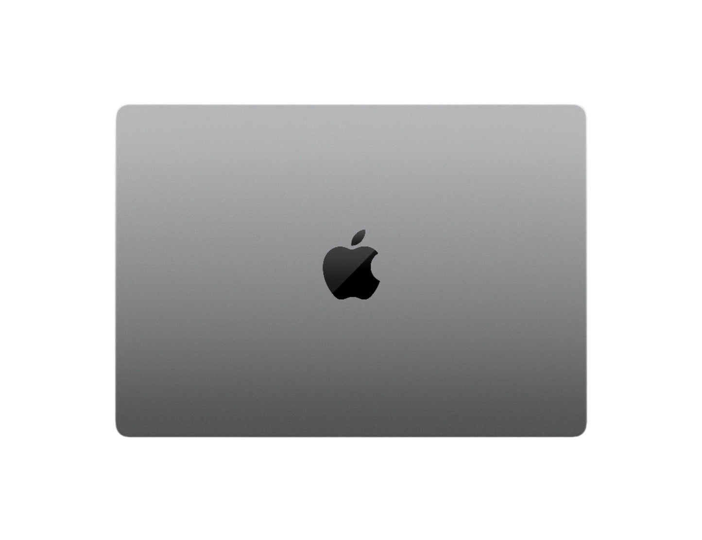 Apple 14‑inch MacBook Pro - Space Gray - M3 Pro chip - 18GB Memory - 1TB SSD