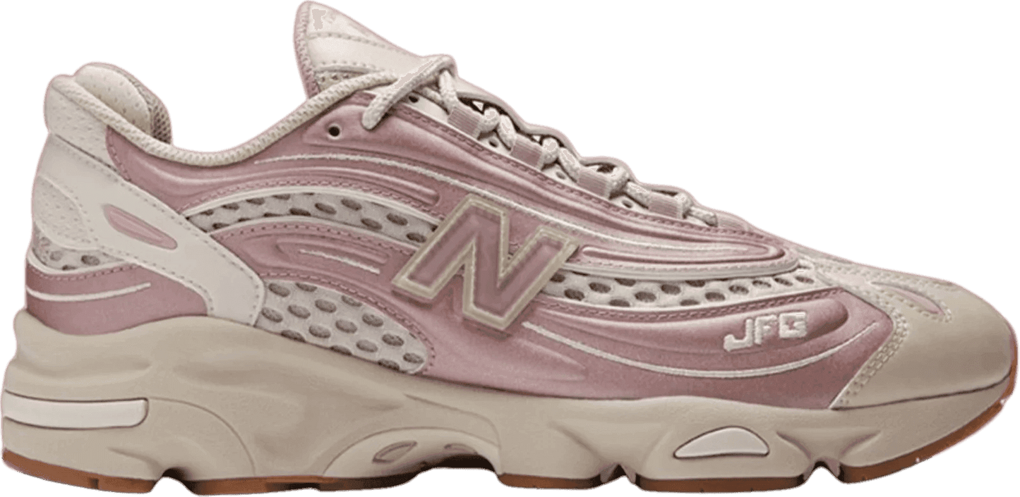 New Balance 1000 Joe Freshgoods Pink Mink - Supra Sneakers