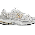 New Balance 1906R White Rain Cloud Silver Metallic