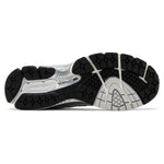 New Balance 1906R White Rain Cloud Silver Metallic - Image 5