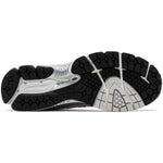 New Balance 1906R White Rain Cloud Silver Metallic sneakers — style M1906RI — photo 5 of 5 - Image 5