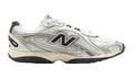 New Balance 204L Argento Metallico Nero