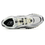 New Balance 204L Silver Metallic Black sneakers — style U204LSWD — photo 5 of 5 - Image 5