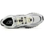 New Balance 204L Silver Metallic Black sneakers — style U204LSWD — photo 5 of 5 - Image 5