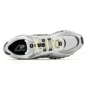 New Balance 204L Silver Metallic Black