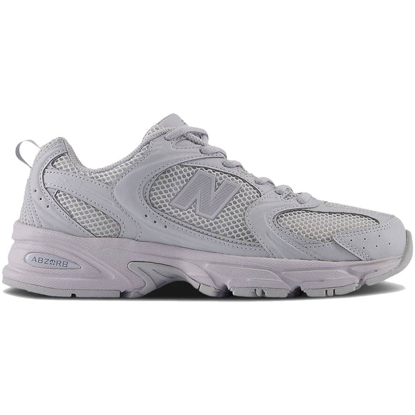 New Balance 530 Pearl Grey sneakers — style U530TBA — photo 1 of 5