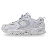 New Balance 530 Pearl Grey - Image 3