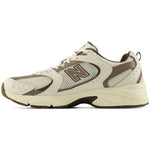 New Balance 530 Turtledove Angora Mushroom - Image 3