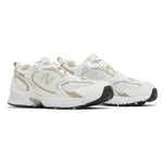 New Balance 530 White Stoneware - Image 2