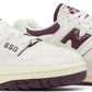 New Balance 550 Aime Leon Dore Purple - Supra Sneakers