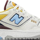 New Balance 550 Marquette - Supra Sneakers