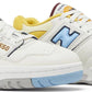 New Balance 550 Marquette - Supra Sneakers