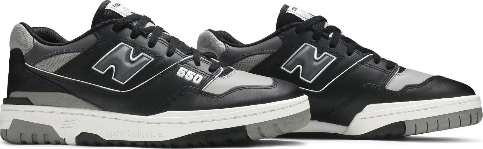 New Balance 550 Shadow - Supra Sneakers