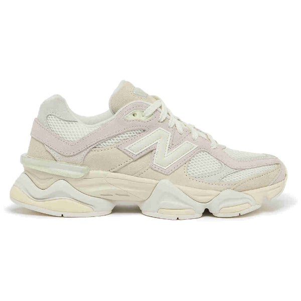 New Balance 9060 Angora Sea Salt
