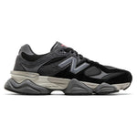 New Balance 9060 Black Castlerock Grey - Image 1