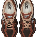 new-balance-9060-black-coffee-rich-oak - Image 4